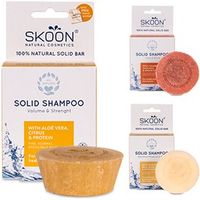 Shampoo Bar Natuurlijk