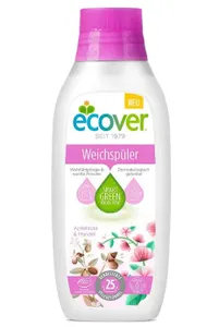 Ecover Wasverzachter Appelbloesem & Amandel - 750 ml