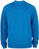 Clique 021010 Basic Active Roundneck - Kobalt - XL