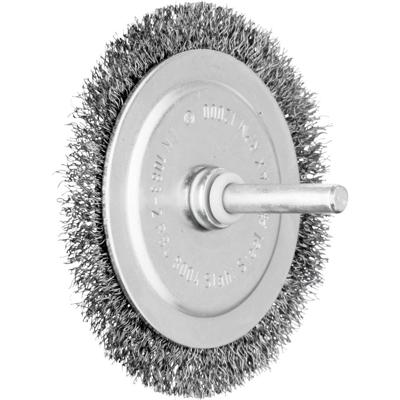 PFERD TOOLS 43105021 Ronde borstel 10 stuk(s)