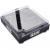 Decksaver stofkap voor Rane Twelve MK1 & MK2