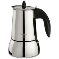 Percolator Valira ISABELLA 10T Staal 10 Koppar