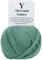 Yarn and Colors Must-have Minis 079 Aventurine