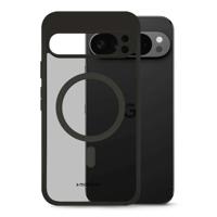 Mobilize MagSafe Compatible Hybrid Case Google Pixel 9 Pro XL Black Mobilize MagSafe Compatible Hybrid Case Google Pixel 9 Pro XL Black