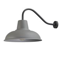 Masterlight Betongrijze wandlampIndustria 48,5 - 3047-05-00-00