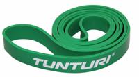 Tunturi Power Band medium groen - thumbnail