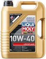 LIQUI MOLY Easy-running 10w-40 5 ltr lm