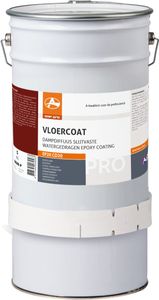 OAF PRO 2K Epoxy Vloercoating CD20 Lichtgrijs (RAL 7035) 5 kg