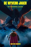 De Wyvern jager - Nick Van Straaten - ebook