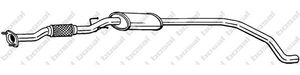 Middendemper 289037