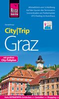 Reisgids CityTrip Graz | Reise Know-How Verlag