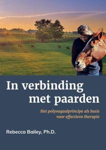 In verbinding met paarden (Paperback)