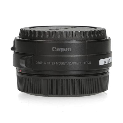 Canon Drop-In Filter Mount Adapter EF-EOS R