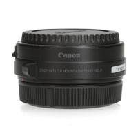 Canon Drop-In Filter Mount Adapter EF-EOS R
