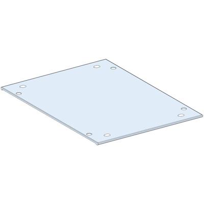 Schneider Electric PrismaSeT-P, dak, IP55, breedte = 400 mm, diepte = 600 mm 1 stuk(s)