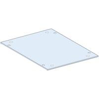 Schneider Electric PrismaSeT-P, dak, IP55, breedte = 400 mm, diepte = 600 mm 1 stuk(s)