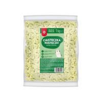 MACED Puppy mint bones cookies - Hondensnack - 1 kg