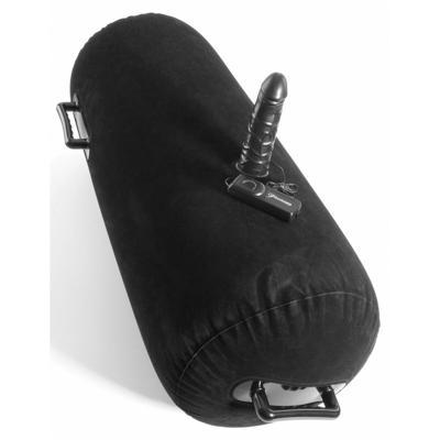 Kussen Pipedream Zwart