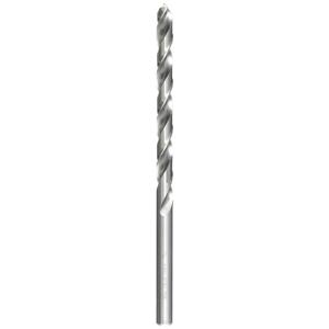 kwb 217065 HSS Spiraalboor 6.5 mm Gezamenlijke lengte 149 mm DIN 340 Cilinderschacht 1 stuk(s)