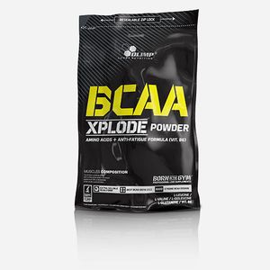 Olimp Nutrition BCAA Xplode