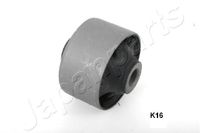 Draagarmrubber RUK16