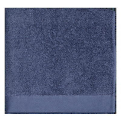 Basic Badlaken - Blauw