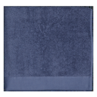 Basic Badlaken - Blauw
