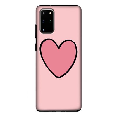 Hartje: Samsung Galaxy S20 Plus Tough Case
