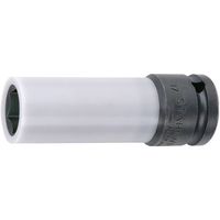 Stahlwille 2309 K 19 23091019 Zeskant Dopsleutelinzetstuk 1/2 (12,5 mm) - thumbnail