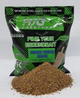 HJG Drescher Secret Feeder Toevoeging 500 gr Big Roach