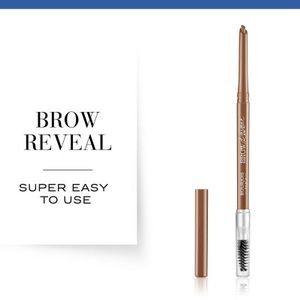 Bourjois Brow Reveal Pencil - 02 Bruin