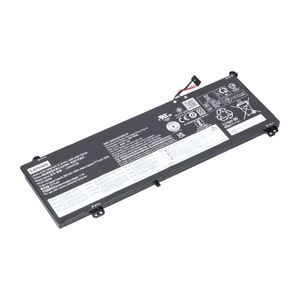 Lenovo Laptop Accu 3770 mAh