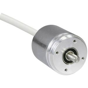 Posital Fraba UCD-S101B-2012-R060-2AW Encoder Absoluut Magnetisch Synchroonflens 36 mm 1 stuk(s)