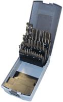 PRO Drill bit set 28 pcs. m3- 511217