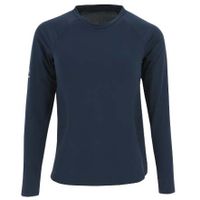 Equi Theme Alysson techshirt donkerblauw maat:xl