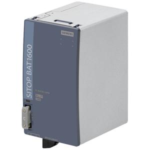 Speciale oplaadbare batterij Siemens 6EP4132-0JA00-0AY0 LiFePO4 24 V 1 stuk(s)