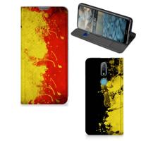 Nokia 2.4 | Standcase | België