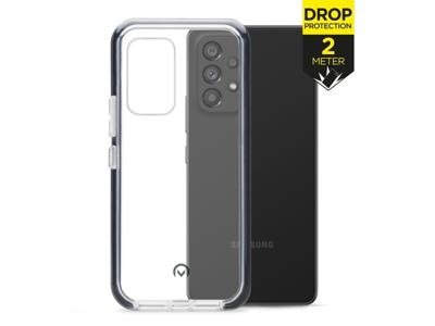 Mobilize Mobilize Shatterproof Case Samsung Galaxy A53 5G Black