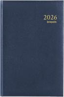 Brepols Saturnus Lima, blauw, 2026