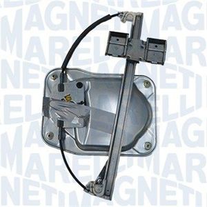 Raambedieningsmechanisme ACP1686