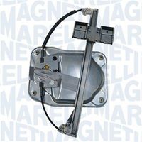 Raambedieningsmechanisme ACP1686