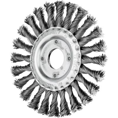 PFERD TOOLS 43303020 Ronde borstel 10 stuk(s)