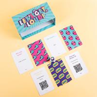 Let's Get Loud spel (Nederlandse editie)