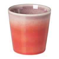 Cup roots - rood/paars - 230 ml