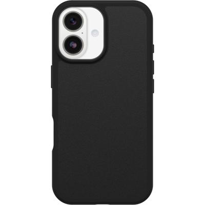 OtterBox React MagSafe Series Apple iPhone 17 Clear/Black