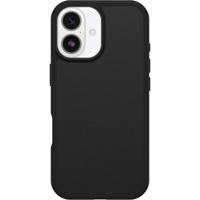 OtterBox React MagSafe Series Apple iPhone 17 Clear/Black