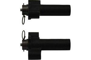 Trillingsdemper, distributieriem DTD9008