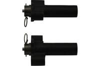 Trillingsdemper, distributieriem DTD9008