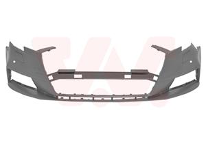 Van Wezel Bumper 0358575