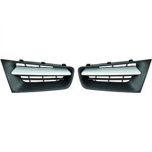 GRILL 3/06+ SET LINKS + RECHTS Chroom 4464140